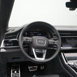 Audi Q8 4.0 V8 TDI 435ch - QUATTRO - MALUS INCLUS Limas