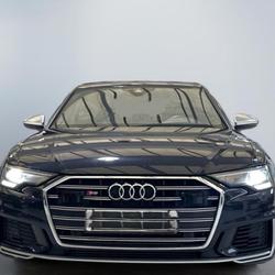 Audi S6 3.0 V6 TDI  349ch - QUATTRO - MALUS INCLUS Limas