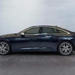 Audi S6 3.0 V6 TDI  349ch - QUATTRO - MALUS INCLUS Limas