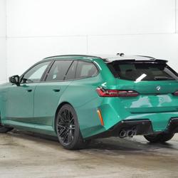 BMW M5 TOURING 4.4 V8 727ch Limas