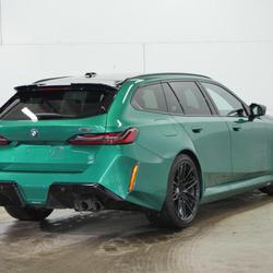 BMW M5 TOURING 4.4 V8 727ch Limas