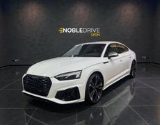 Audi S5 Sportback Limas