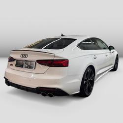 Audi S5 Sportback 3.0 V6 TDI 341 ch - QUATTRO - MALUS INCLUS Limas