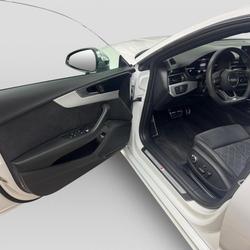 Audi S5 Sportback 3.0 V6 TDI 341 ch - QUATTRO - MALUS INCLUS Limas