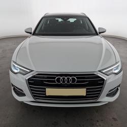 Audi A6 2.0 40 TDI - 204 Ch - BVA S-TRONIC - MALUS INCLUS Limas