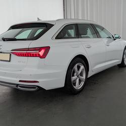 Audi A6 2.0 40 TDI - 204 Ch - BVA S-TRONIC - MALUS INCLUS Limas