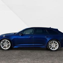 Audi RS6 QUATTRO 4.0 V8 600ch - MALUS INCLUS Limas