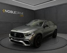 Mercedes GLC Limas