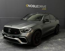 Mercedes GLC Limas
