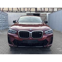 BMW X4 M40D 3.0 G02 - PREMIERE MAIN - MALUS INCLUS Limas