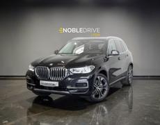 BMW X5 Limas