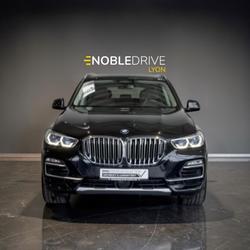 BMW X5 40d 3.0 340 ch xDRIVE- PREMIERE MAIN - MALUS INCLUS Limas