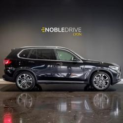 BMW X5 40d 3.0 340 ch xDRIVE- PREMIERE MAIN - MALUS INCLUS Limas