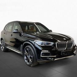 BMW X5 25d 2.0 231ch - XDRIVE - PREMIERE MAIN - MALUS INCLUS Limas