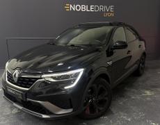 Renault Arkana Limas