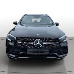 Mercedes GLC 300 DE 306ch 4 MATIC Limas