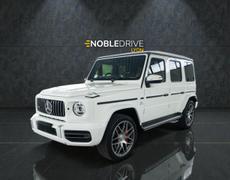 Mercedes Classe G Limas
