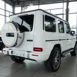 Mercedes Classe G 63 AMG V8 585ch - MALUS INCLUS Limas