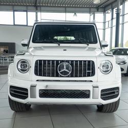 Mercedes Classe G 63 AMG V8 585ch - MALUS INCLUS Limas