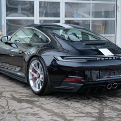 Porsche 911 992 GT3 TOURING - MALUS INCLUS - PORSCHE APPROVED 2028 - 4.0 510ch - BOITE MANUELLE Limas