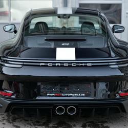 Porsche 911 992 GT3 TOURING - MALUS INCLUS - PORSCHE APPROVED 2028 - 4.0 510ch - BOITE MANUELLE Limas
