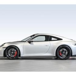 Porsche 911 992 GT3 TOURING PDK - MALUS INCLUS - PORSCHE APPROVED - 4.0 510ch Limas