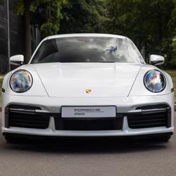 Porsche 911 S 3.7 650 ch  PORSCHE APPROVED - TVA RECUPERABLE - MALUS INCLUS Limas