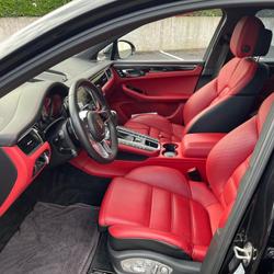 Porsche Macan S 3.0 V6 340ch FRANCAISE - ENTRETIEN COMPLET Limas