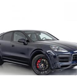 Porsche Cayenne GTS 4.0 V8 460 ch - PORSCHE APPROVED - TVA RECUPERABLE - MALUS INCLUS Limas