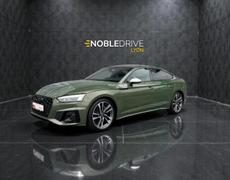 Audi S5 Sportback Limas