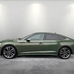 Audi S5 Sportback 3.0 V6 TDI 341ch QUATTRO - MALUS INCLUS Limas