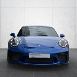 Porsche 911 GT3 4.0 500ch PDK - PACK CHRONO - PORSCHE APPROVED - MALUS INCLUS Limas