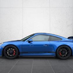 Porsche 911 GT3 4.0 500ch PDK - PACK CHRONO - PORSCHE APPROVED - MALUS INCLUS Limas