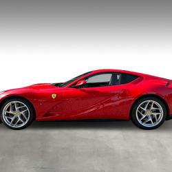 Ferrari 812 6.5 V12 800ch - MALUS INCLUS Limas