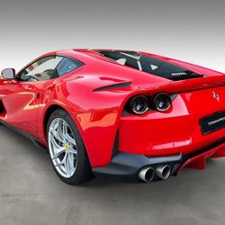 Ferrari 812 6.5 V12 800ch - MALUS INCLUS Limas