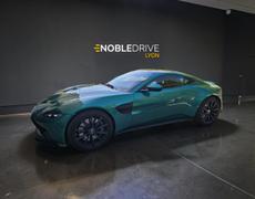 Aston Martin Vantage Limas