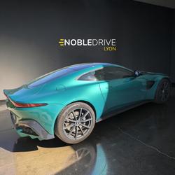 Aston Martin Vantage 4.0 V8 510ch FRANCAISE - PAS DE MALUS Limas