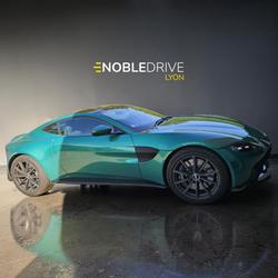 Aston Martin Vantage 4.0 V8 510ch FRANCAISE - PAS DE MALUS Limas