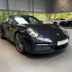 Porsche 911 type 992 992 TARGA 4S 3.0 450ch - PDK -  PORSCHE APPROVED - MALUS INCLUS Limas