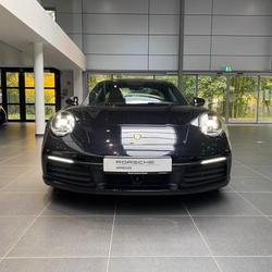 Porsche 911 type 992 992 TARGA 4S 3.0 450ch - PDK -  PORSCHE APPROVED - MALUS INCLUS Limas