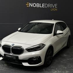 BMW Serie 1 F40 118i DKG | ENTRETIEN COMPLET Limas