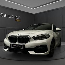 BMW Serie 1 F40 118i DKG | ENTRETIEN COMPLET Limas