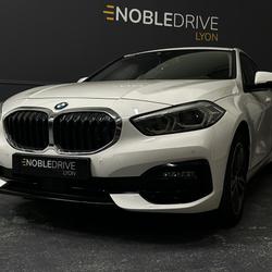 BMW Serie 1 F40 118i DKG | ENTRETIEN COMPLET Limas