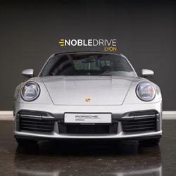 Porsche 911 S 3.7 650 ch PDK - PORSCHE APPROVED - TVA RECUPERABLE - MALUS INCLUS Limas