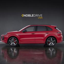 Porsche Cayenne TURBO E-HYBRID - 739 Ch - MALUS INCLUS - PORSCHE APPROVED Limas