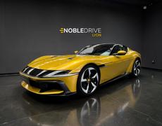 Ferrari 12Cilindri Limas