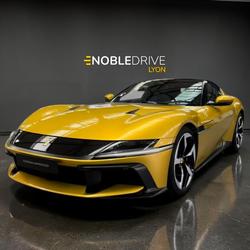 Ferrari 12Cilindri 6.5 V12 830ch | MALUS INCLUS | FERRARI APPROVED | FERRARI MAINTENANCE 2032 Limas