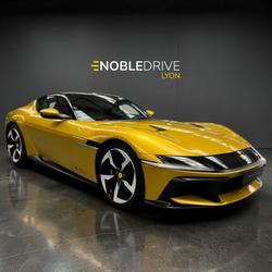 Ferrari 12Cilindri 6.5 V12 830ch | MALUS INCLUS | FERRARI APPROVED | FERRARI MAINTENANCE 2032 Limas