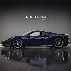 Ferrari F8 spider TRIBUTO 3.9 V8 720ch | Malus Inclus | Lift | JBL | Blu Pozzi Limas
