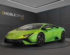 Lamborghini Huracan Limas